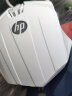 惠普（HP） 鼠标有线静音宏电竞游戏吃鸡专用机械笔记本电脑办公竞技apex M1白色静音 官方标配 实拍图