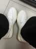 耐克（NIKE）女鞋2025秋冬新款厚底板鞋百搭小白鞋休闲鞋简版空军一号运动鞋 DX9176-103 36.5 实拍图