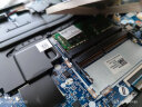 三星（SAMSUNG） 笔记本内存条ddr4适用惠普华硕联想宏碁戴尔神舟雷神机械等品牌 DDR4 2400 8G 晒单实拍图
