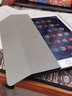 JETech苹果iPad Pro 9.7英寸屏保护壳磁吸智能休眠平板支架保护套 黑色 实拍图