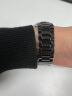 华为HUAWEIWATCH GT 3 Pro 典藏版黑色陶瓷表带 42.9mm表盘 华为智能手表 腕上微信 女性生理周期管理2.0 实拍图