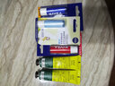 妮维雅（NIVEA）妮维雅润唇膏淡化唇纹护唇油滋润保湿防裂男士无色女生有色 晶润草莓味4.8g 实拍图
