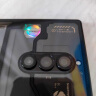兴麟【电竞两片】努比亚红魔8pro+/9spro+钢化膜电竞游戏膜nubia高清全屏覆盖防摔爆抗指纹手机保护膜 单圆鹰眼镜头膜3颗【可套手机壳】 红魔8spro/+/8pro/9pro/+通用 实拍图
