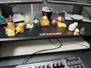 宫廷宝贝故宫文创故宫猫桌面摆件明朝猫咪公仔盲盒办公玩具潮玩生日礼物 锦衣卫 实拍图