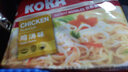 KOKA方便面鸡汤味咖喱味快熟汤面进口方便面70g*3杯/6杯面桶装 香菇+鸡汤+海鲜共3杯 实拍图