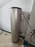 海尔（Haier）空气能热水器200升家用商用超一级能效全变频新能源热泵80℃高温净洗智控中央电热水器可以旧换新 200升超一级全变频/以旧换新L2F 实拍图