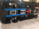 乐高（LEGO）积木拼装机械组系列42123 迈凯伦塞纳不可遥控男孩玩具生日礼物 晒单实拍图