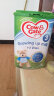 牛栏（Cow&Gate）英国版 婴儿配方儿奶粉 1段(0-6月) 800g 爱尔兰原装进口 晒单实拍图
