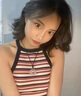 GJXBP玉髓黑曜石貔貅平安扣吊坠情侣项链男女款挂绳情人节生日礼物 冰种白玉髓款 实拍图