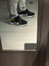 耐克NIKE跑步鞋男缓震透气WINFLO 10运动鞋DV4022-003黑40 实拍图