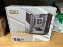 七彩虹（Colorful）CVN B760I FROZEN WIFI V20 DDR4主板 支持CPU 13400F/13700F (Intel B760/LGA 1700) 晒单实拍图