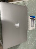 苹果 Apple MacBook pro air二手苹果笔记本电脑 办公设计游戏 M1/M2/M3 京选电脑 | 一机一检 95新【设计款大内存】841 i5-8-512G 实拍图
