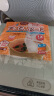 seiwa-pro日本进口厨房煲汤吸油纸食用吸油膜炖汤用去油烘焙油炸食物滤油纸 进口SEIWA（5包） 实拍图