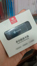 毕亚兹 USB3.0高速SD/TF读卡器 多功能Type-C苹果16/15手机多合一单反相机ccd监控记录仪存储内存卡黑 实拍图