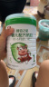 美庐（M.love）臻铂之星 婴儿配方奶粉 1段(0-6个月幼儿适用) 乳脂球膜 808g 【新包装】 实拍图
