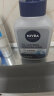 妮维雅（NIVEA）男士控油保湿去黑头洗面奶控油焕肤精华洁面液150g 晒单实拍图