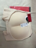 芬斯狄娜VNA自然薄款内裤女丰臀无痕裤翘臀神器 肤色【约0.8cm】M 实拍图