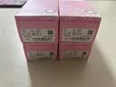实瞳可芙蕾日抛日系进口美瞳彩色隐形眼镜自然混血30片 公主丽棕450度 实拍图
