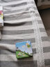 HERBACIN母亲节日送礼物护手霜小甘菊秋滋润保湿补水手足防裂干礼盒批发 小甘菊乐享礼盒-玫瑰（3件套） 实拍图