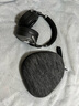 FOCAL 劲浪 Bathys无线蓝牙耳机深海潜艇舒适主动降噪HIFI发烧级头戴式音乐高音质高保真音乐超长续航 黑银色 实拍图