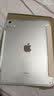 GOMI适用iPadAir8/7/6/5/4保护套12带笔槽pro平板9/11代保护壳iPad10.2透明mini6/7防弯摔轻薄亚克力 升级带笔槽款【少女粉】 iPad Air4/Air5(10.9 实拍图