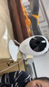 萤石 监控摄像头 莹石云C2C/C1HC高清语音对讲 wifi远程全景监控 无线家用门口监视器 C2C 1080P 高级版 标配+32G 实拍图