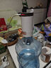拜杰抽水器桶装水电动触控压水器自动吸水器矿泉水上水器饮水机抽水泵 实拍图