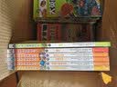 大英儿童漫画百科20·无脊椎动物 实拍图