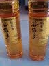 金龙鱼 谷维多双一万稻米油400ml家用小瓶装食用油植物油烹饪炒菜油正品 400mL*2瓶 【家用】 实拍图