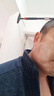 丁家宜美白保湿洗面奶人参补水保湿清洁洁面 泡沫丰富-美白洁面200g两支装 实拍图