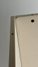拥爱（YONGAI）定制实木推拉门衣柜家用卧室白色2.5/3.0米超高轻奢衣橱欧松板 1.6米长两门 2.6米高分体【1.8cm背板】 晒单实拍图