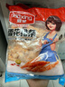夏星（xiaxing）鸡柳雪花无骨鸡柳商用炸货串串食材冷冻新鲜油炸小吃半成品里脊肉 实拍图