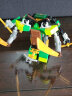 乐高（LEGO）积木拼装幻影忍者71809 龙大师伊戈特8岁+男孩儿童玩具儿童节礼物 晒单实拍图