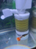 SOBO松宝 鱼缸过滤器三合一过滤增氧泵养鱼龟缸鱼缸内置过滤器材料 10W适合50以下鱼缸2300A 实拍图