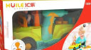汇乐 工具卡车 婴儿玩具 电动工程车 拆装玩具车789 实拍图