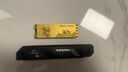 致态（ZhiTai）长江存储 1TB SSD固态硬盘 NVMe M.2接口 Ti600系列 (PCIe 4.0 产品) 实拍图