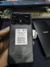 小米Redmi 红米K70 新品5G手机 墨羽【免息套餐】 16GB+256GB 实拍图