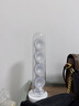 哈曼卡顿（Harman/Kardon）哈曼卡顿 水晶4 桌面蓝牙音箱 家庭影院音响 电视电脑音箱 生日礼物 2.1声道架构 140W超强功率 白色【下单联系客服领转接头】 实拍图