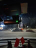 360行车记录仪K380高清夜视停车监控无线手机互联语音声控1080P K380标配+128G卡+降压线 实拍图