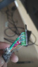 绿联 HDMI免焊接头模块插头 2.0高清线插头 DIY接线通用维修接线盒模块端子转接器 实拍图