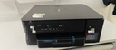 兄弟（brother）DCP-T435W家用学习打印机彩色喷墨墨仓式 无线远程打印打印复印扫描一体机 425升级新款 实拍图