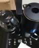 美菱（MeiLing） 茶吧机 家用多功能开水机智能温热立式饮水机 升级款【 全自动水龙头丨 温热型 】-店长强力推荐 实拍图