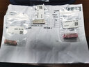 三量公制32-112件块规标准块0级1级一套卡尺千分尺校准块量块 JD444 1件0级（10mm） 实拍图