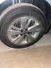 韩泰轮胎 KINERGY EX H308 +185/65R15 88T 阳光骊威起亚K2腾翼 全新轮胎 实拍图