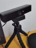 海康威视电脑摄像头800万超高清USB免驱自动聚焦内置麦克风笔记本台式机视频会议网课考研U68 实拍图