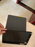 钦灵 ipad mini2保护套mini3苹果平板电脑卡通韩国超薄壳皮套迷你21全包边A1489外壳 mini123招财小猪 实拍图