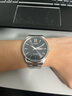 西铁城（CITIZEN） 光动能手表 时尚情侣系列腕表 日星双显防水手表 生日礼物 BM8550-81E 男表 实拍图