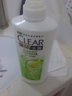 清扬（CLEAR）去屑洗发水500g 男女士通用氨基酸洗发露改善毛躁洗头膏 包装随机 清樱花露500g+100g 实拍图