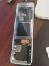 DOCKCASE 多凯斯可视化智能拓展坞Type-C转HDMI苹果电脑转换器笔记本USB3.0桌面拓展 六合一C口分体探索银色版【C+4k60】 实拍图