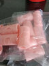 薇卡菲（VEKAFIT ） 床单固定器床单夹无痕家用被子扣防滑防跑被单床笠被罩固定夹 粉12枚【厚薄床单通用】四季适用 实拍图